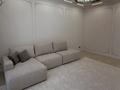 3-комнатная квартира · 94.5 м² · 14/16 этаж, Туран 39/2 за 106 млн ₸ в Астане, Нура р-н — фото 2