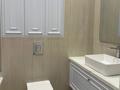 3-комнатная квартира · 94.5 м² · 14/16 этаж, Туран 39/2 за 106 млн ₸ в Астане, Нура р-н — фото 9