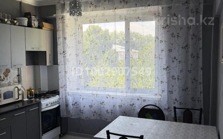 1-комнатная квартира · 40 м² · 3/5 этаж, Спасская 44 за 200 000 ₸ в Алматы, Турксибский р-н — фото 2