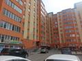 1-комнатная квартира, 39 м², 8/9 этаж, Бөлекпаева 22 за 14.3 млн 〒 в Астане, Алматы р-н