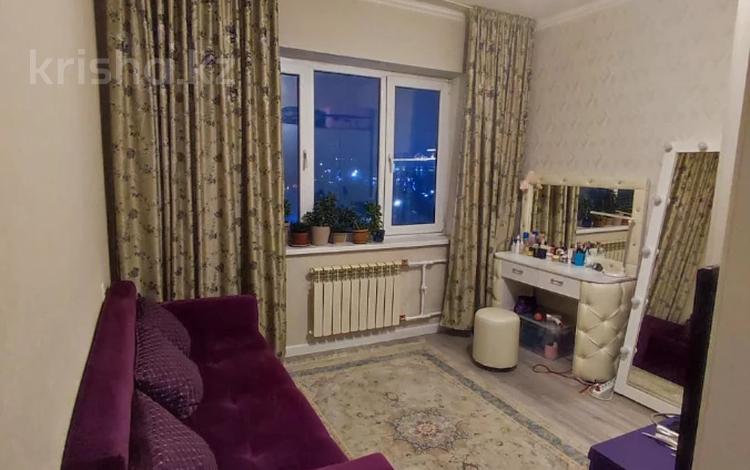 3-бөлмелі пәтер · 70 м² · 5/9 қабат, Ақсай-4 ш/а. — Б. Момышулы, бағасы: 52 млн ₸ в Алматы, Ауэзовский р-н — фото 15