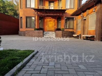 Отдельный дом · 6 комнат · 265 м² · 8 сот., Зубарева 40 — Базар Ялян Байсат Алатау за 270 млн ₸ в Алматы, Жетысуский р-н