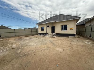 Отдельный дом · 4 комнаты · 120 м² · 4 сот., Карлыгаш за 35 млн 〒 в Каскелене