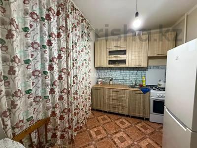 1-комнатная квартира · 38 м² · 8/9 этаж, Микрорайон 10 за 12.5 млн ₸ в Аксае