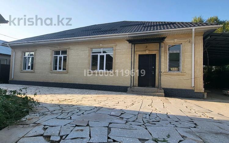Отдельный дом · 5 комнат · 150 м² · 4.5 сот., мкр Карагайлы 36а — Мангытаева Шаймерденова Замок за 85 млн ₸ в Алматы, Наурызбайский р-н — фото 21