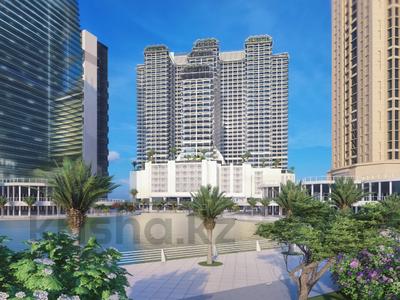 4-бөлмелі пәтер, 148 м², 9/27 қабат, Jumeirah Lake Towers — Golf Views, бағасы: 269 млн 〒 в Дубае