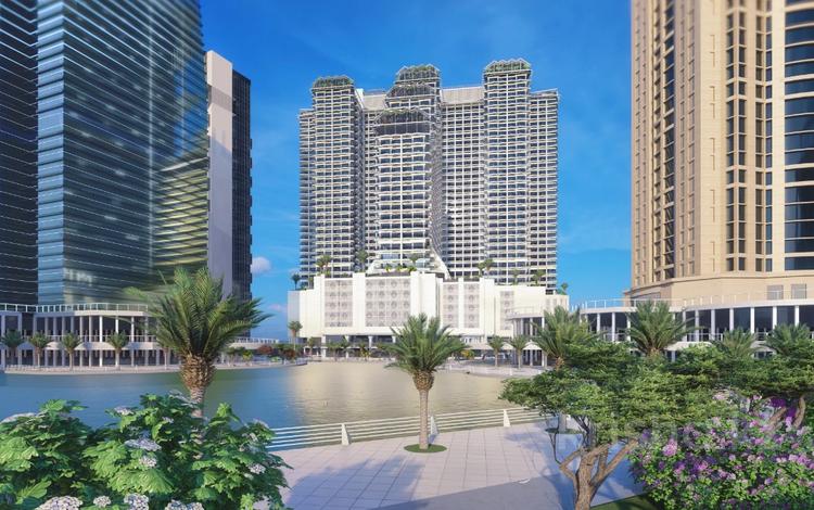 4-комнатная квартира, 148 м², 9/27 этаж, Jumeirah Lake Towers — Golf Views за ~ 223.1 млн 〒 в Дубае — фото 2