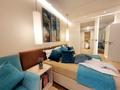 4-комнатная квартира, 148 м², 9/27 этаж, Jumeirah Lake Towers — Golf Views за ~ 223.1 млн 〒 в Дубае — фото 2