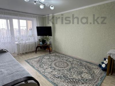 4-комнатная квартира · 82.4 м² · 9/10 этаж, Жукова за 30 млн 〒 в Уральске