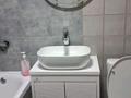 2-комнатная квартира · 58 м² · 2/12 этаж, мкр Акбулак 1 ая улица 75 — Алматы Арена напротив жк Алмалы за 250 000 ₸ в Алатауский р-н — фото 6