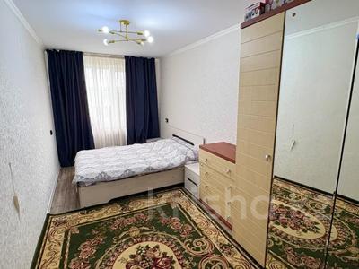 2-комнатная квартира · 46 м² · 5/5 этаж, Самал за 13.9 млн ₸ в Талдыкоргане, мкр Самал