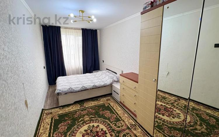 2-комнатная квартира · 46 м² · 5/5 этаж, Самал за 13.9 млн ₸ в Талдыкоргане, мкр Самал — фото 4