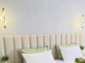2-комнатная квартира · 80 м² · 2/13 этаж, Кунаева 36 за 20 000 ₸ в Шымкенте — фото 2