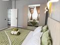 2-комнатная квартира · 80 м² · 2/13 этаж, Кунаева 36 за 20 000 ₸ в Шымкенте — фото 4