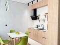 2-комнатная квартира · 80 м² · 2/13 этаж, Кунаева 36 за 20 000 ₸ в Шымкенте — фото 9