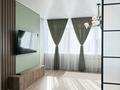 2-комнатная квартира · 80 м² · 2/13 этаж, Кунаева 36 за 20 000 ₸ в Шымкенте — фото 11