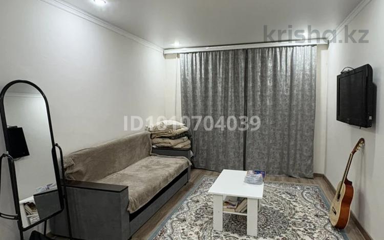 1-бөлмелі пәтер · 32.6 м² · 1/9 қабат, мкр 5, Тургенева 98/4, бағасы: 11.5 млн ₸ в Актобе — фото 2