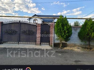 Отдельный дом · 6 комнат · 200 м² · 7 сот., Сұңқар 42 — Country pool за 52 млн ₸ в Жамбыл