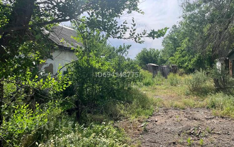 Отдельный дом · 3 комнаты · 125.65 м² · 50 сот., Пшенбаева Ш. 23/25 за 25 млн ₸ в Туганбае — фото 17