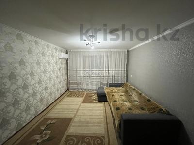 1-комнатная квартира, 38 м², 3/5 этаж помесячно, Каратал 34 за 120 000 〒 в Талдыкоргане, Каратал