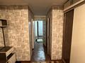 1-комнатная квартира, 38 м², 3/5 этаж помесячно, Каратал 34 за 110 000 〒 в Талдыкоргане, Каратал — фото 3