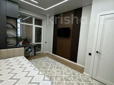 2-комнатная квартира · 56 м² · 5/9 этаж, Култегин 4 — Култенин Сыганак за 37 млн 〒 в Астане, Нура р-н