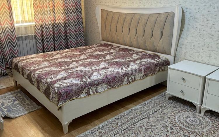 3-бөлмелі пәтер · 75 м² · 1/5 қабат, Асар ш/а дом 12, бағасы: 30 млн ₸ в Шымкенте, Абайский р-н — фото 2