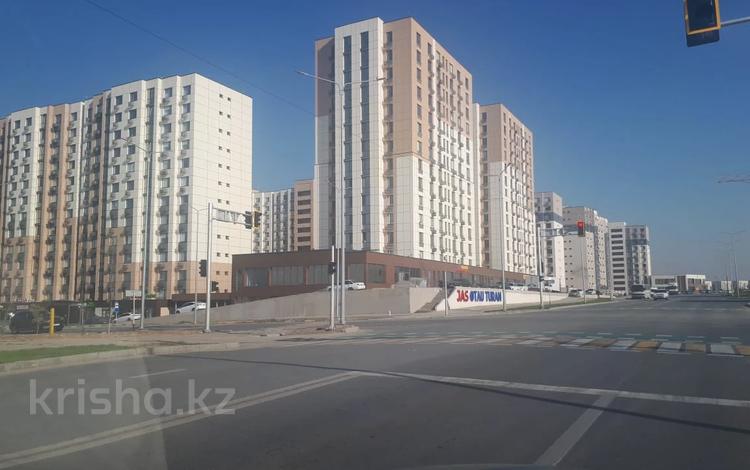 3-комнатная квартира · 82.8 м² · 8/12 этаж, Мкр. Туран 2 за 30 млн 〒 в Шымкенте, Каратауский р-н — фото 16