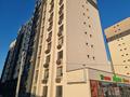 3-комнатная квартира · 82.8 м² · 8/12 этаж, Мкр. Туран 2 за 30 млн 〒 в Шымкенте, Каратауский р-н — фото 5