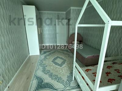 2-комнатная квартира · 84 м² · 16/25 этаж, мкр 11 112а — Абулхаир хана и Маметова за 220 000 ₸ в Актобе