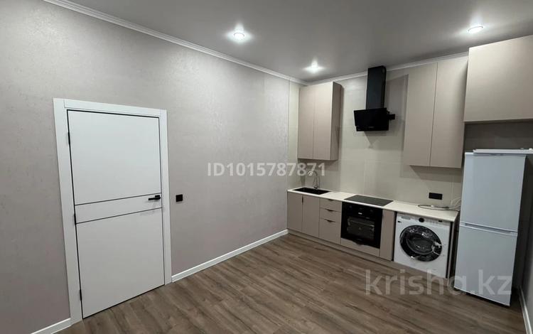 1-комнатная квартира · 45 м² · 9/9 этаж, Каирбекова 83 за 250 000 ₸ в Костанае — фото 2