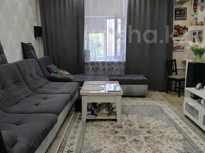 2-комнатная квартира · 52 м² · 3/3 этаж, Караганды за 19 млн ₸ в Темиртау