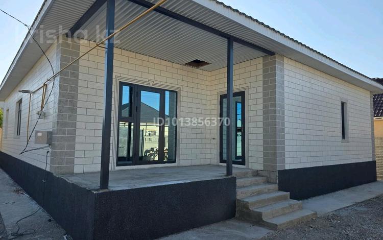 Жеке үй · 6 бөлме · 180 м² · 10 жүзд., Талдықорған 1 — ул Кустанайская, бағасы: 52 млн ₸ в Таразе — фото 2