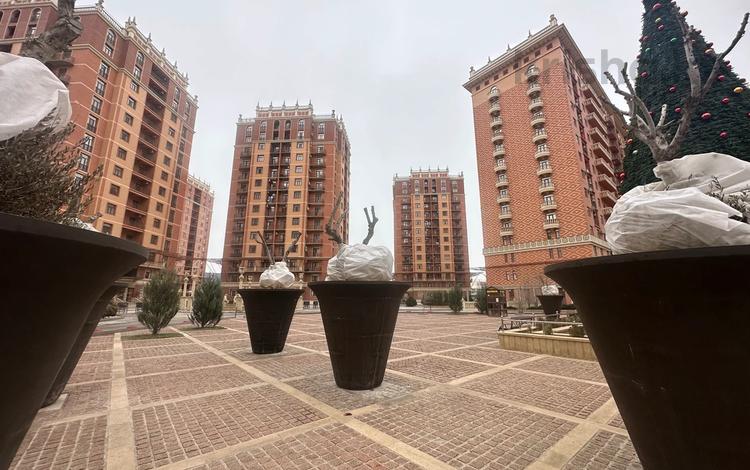 1-комнатная квартира · 56 м² · 2/15 этаж, 17-й мкр, ​17-й микрорайон за 200 000 ₸ в Актау — фото 2