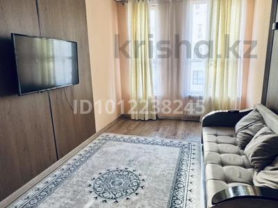 2-бөлмелі пәтер · 46 м² · 10/13 қабат, Просп. Райымбека 348/1к9, бағасы: 33 млн ₸ в Алматы, Ауэзовский р-н