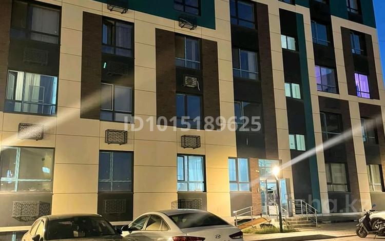 Свободное назначение, офисы, магазины и бутики, склады, салоны красоты · 76 м² за 350 000 ₸ в Алматы, Алатауский р-н — фото 2