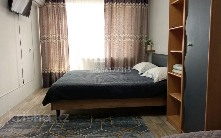 1-бөлмелі пәтер · 30 м² · 3/5 қабат, Ленина 193 — ЦУМ, музей, РИИ, Спорткомплекс, бағасы: 10 000 ₸ в Рудном — фото 30
