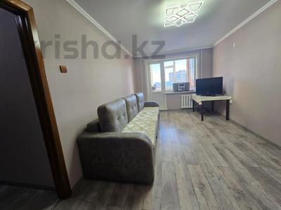 2-бөлмелі пәтер · 51.7 м² · 8/9 қабат, назарбаева, бағасы: 21.5 млн ₸ в Петропавловске
