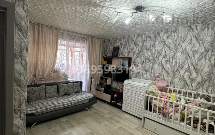 1-комнатная квартира, 32 м², 3/5 этаж, Павлова 34