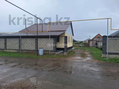 Жеке үй · 5 бөлме · 110 м² · 6 жүзд., 1-й кв-л 703, бағасы: 36 млн ₸ в Алматинской обл.