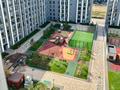 3-бөлмелі пәтер · 79 м² · 4/9 қабат, Шамши Калдаяков 60A, бағасы: 45 млн ₸ в Астане, Сарайшык р-н