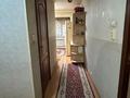 3-бөлмелі пәтер · 70.6 м² · 1/5 қабат, 8-шағынаудан 7 А — сзади гостиницы Шымкент, бағасы: 30 млн ₸ в Туран р-н — фото 8