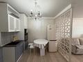 2-комнатная квартира · 60 м² · 3/12 этаж, Абиша Кекилбайулы 97а за 370 000 ₸ в Алматы, Бостандыкский р-н — фото 4