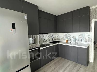 3-комнатная квартира · 108 м², А-98 1 за 400 000 〒 в Астане, Алматы р-н