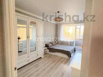 1-бөлмелі пәтер · 50.4 м² · 8/9 қабат, Микрорайон Береке 53, бағасы: 280 000 〒 в Костанае