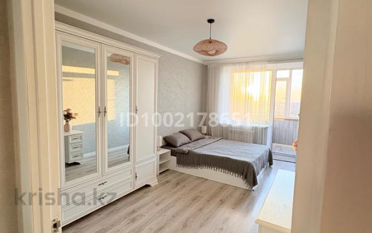 1-бөлмелі пәтер · 50.4 м² · 8/9 қабат, Микрорайон Береке 53, бағасы: 280 000 〒 в Костанае — фото 19