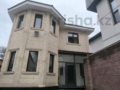 Жеке үй · 4 бөлме · 190 м² · 3.8 сот., Апорт — Средняя Апорт, бағасы: 800 000 〒 в Алматы, Медеуский р-н
