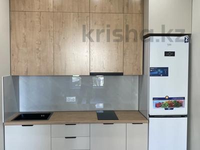 2-комнатная квартира · 41.1 м² · 3/9 этаж, Е-34 4 за 29 млн 〒 в Астане, Нура р-н