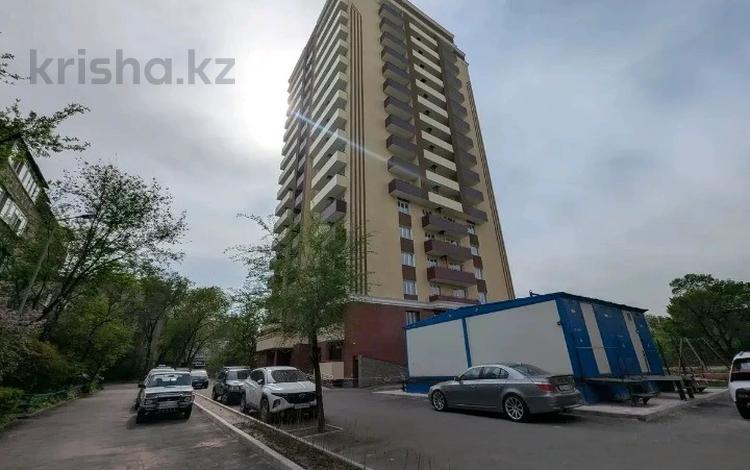 2-комнатная квартира · 87.3 м² · 12/17 этаж, мкр Таугуль, Жандосова 140 за 48.5 млн ₸ в Алматы, Ауэзовский р-н — фото 7