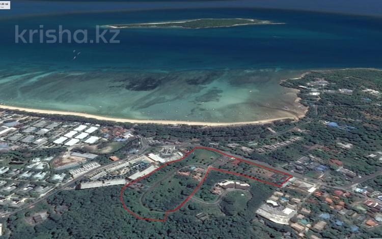 Участок · 528 соток, Раваи за ~ 8.1 млрд 〒 в Пхукете — фото 2